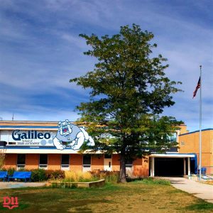 Galileo School of Math & Science located in Colorado Springs CO