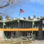 Irving Howbert Elementary School located in Colorado Springs CO