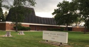 General William Mitchell High School located in Colorado Springs CO