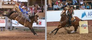 Pikes Peak Or Bust Rodeo presented by Pikes Peak Or Bust Rodeo at Norris Penrose Event Center, Colorado Springs CO