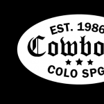 Cowboys located in Colorado Springs CO