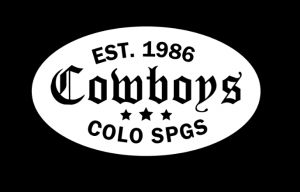 Cowboys located in Colorado Springs CO