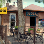 Cucuru Gallery Cafe located in Colorado Springs CO