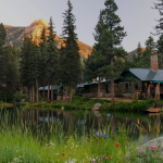 Emerald Valley Ranch located in Colorado Springs CO
