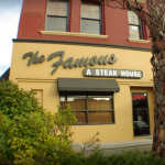 Famous Steakhouse located in Colorado Springs CO