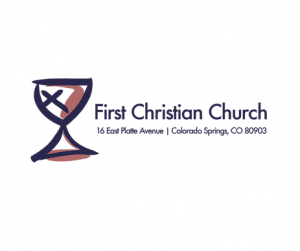 First Christian Church located in Colorado Springs CO