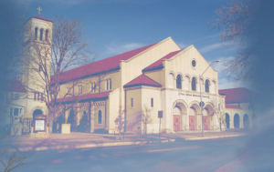 First United Methodist Church located in Colorado Springs CO