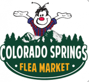 Flea Market located in Colorado Springs CO