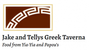 Jake and Telly’s Greek Cuisine and Wine Bar located in Colorado Springs CO