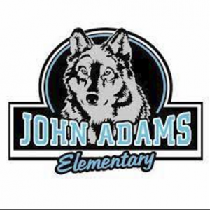 John Adams Elementary School located in Colorado Springs CO