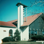 Immanuel Lutheran Church located in Colorado Springs CO