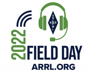 Amateur Radio Field Day presented by Pikes Peak Radio Amateur Association at ,  