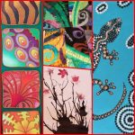 Art Around the World: Pacific Island Style presented by  at Cordera Community Center, Colorado Springs CO