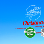 Christmas in July presented by Connecting Communities at ,  