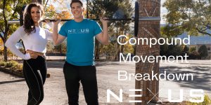 Compound Movement Breakdown presented by  at ,  