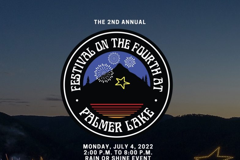 Festival on the Fourth presented by Awake Palmer Lake at ,  