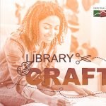 Happy Crafters presented by PPLD: Rockrimmon Library at PPLD - Rockrimmon Branch, Colorado Springs CO