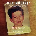 John Mulaney presented by Broadmoor World Arena at The Broadmoor World Arena, Colorado Springs CO