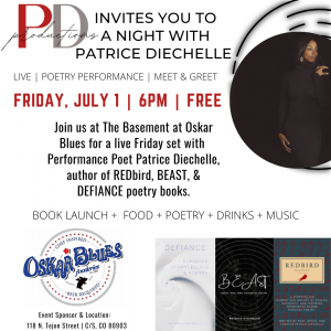 Live Poetry Set & Book Launch presented by Live Poetry Set & Book Launch at ,  