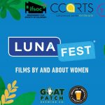 Lunafest presented by Independent Film Society of Colorado (IFSOC) at Cottonwood Center for the Arts, Colorado Springs CO