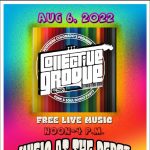 Music At The Depot: Collective Groove presented by Cripple Creek District Museum at Cripple Creek District Museum, Cripple Creek CO