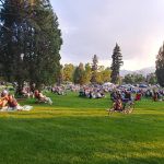 Musical Mondays presented by Friends of Monument Valley Park at Monument Valley Park, Colorado Springs CO