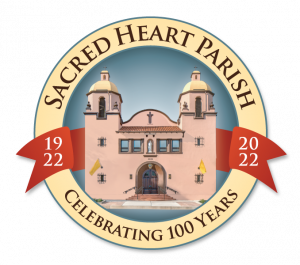 Sacred Heart Parish’s 100th Anniversary Celebration presented by  at Sacred Heart Church, Colorado Springs CO