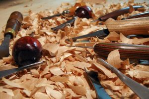 Saturday Morning Wood Carving presented by Pikes Peak Whittlers at ,  