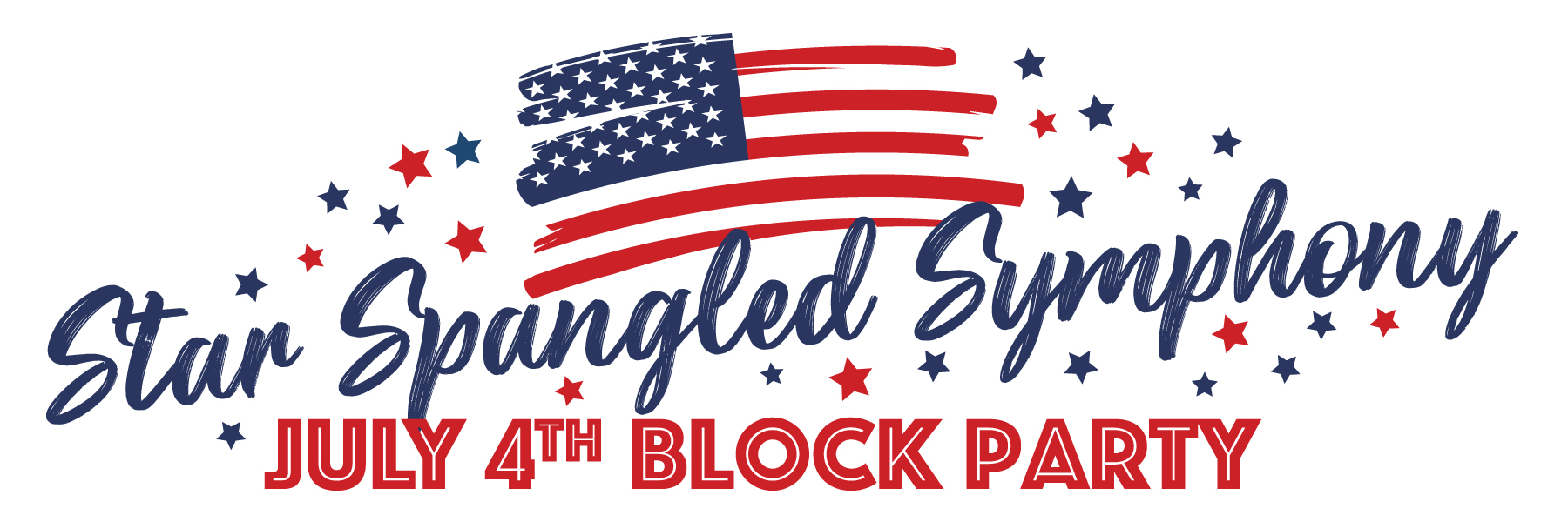 Star Spangled Symphony & July 4th Block Party presented by Colorado Springs Sports Corporation at ,  