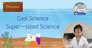 Summer Fun: Super-Sized Science presented by PPLD: Rockrimmon Library at PPLD: Rockrimmon Branch, Colorado Springs CO