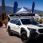 The Pikes Peak APEX Outdoor Festival & Expo presented by Pikes Peak Outdoor Recreation Alliance at America the Beautiful Park, Colorado Springs CO