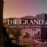 ‘The Grand Old Lady:’ Red Carpet Documentary Film Premiere presented by The Broadmoor Pikes Peak International Hill Climb at Colorado Springs City Auditorium, Colorado Springs CO