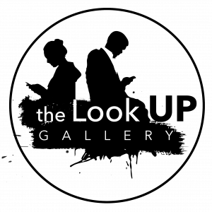 The Look Up Gallery Grand Opening presented by Home at ,  