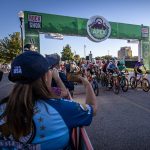 The Pikes Peak APEX presented by Pikes Peak Outdoor Recreation Alliance at ,  