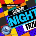 Trivia Night presented by Trauma-Informed Yoga and Meditation at ,  