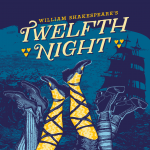‘Twelfth Night’ presented by Theatreworks at Ent Center for the Arts, Colorado Springs CO