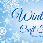 CANCELLED: Winterfest Craft & Vendor Fair presented by  at Norris Penrose Event Center, Colorado Springs CO