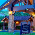 Colorado Springs Country Club located in Colorado Springs CO