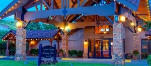 Colorado Springs Country Club located in Colorado Springs CO