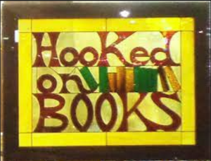 Hooked on Books located in Colorado Springs CO