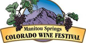 SOLD OUT: 2022 Manitou Springs Colorado Wine Festival presented by Manitou Springs Chamber of Commerce, Visitor's Bureau & Office of Economic Development at Memorial Park, Manitou Springs, Manitou Springs CO
