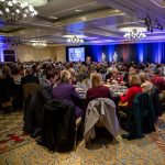 SOLD OUT: 2022 Business + Arts Lunch presented by Cultural Office of the Pikes Peak Region at Antlers Hotel, Colorado Springs CO