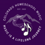 Colorado Homeschool Music located in Colorado Springs CO