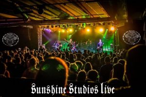 Sunshine Studios Live located in Colorado Springs CO