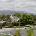 Colorado College – Worner Student Center located in Colorado Springs CO