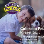 The Dog Days of Summer presented by  at Norris Penrose Event Center, Colorado Springs CO
