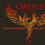 Orly’s Art Gallery located in Colorado Springs CO