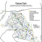Palmer Park located in Colorado Springs CO