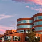 Memorial Hospital Central located in Colorado Springs CO