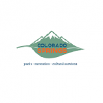 Mountain Shadows Park located in Colorado Springs CO